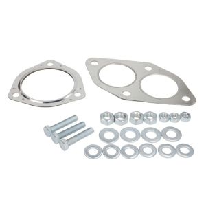 Kit de montage, tuyau d'échappement BM CATALYSTS FK70152B