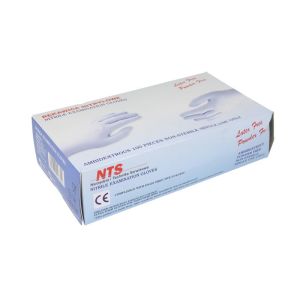 Luvas de proteção NTS 3440642