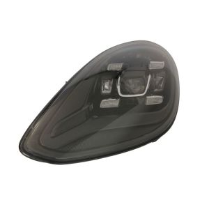 Farol principal HELLA 1EX012 222-411