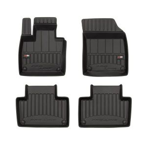 Tapetes de borracha FROGUM FRG 3D407831