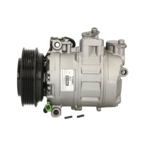 Kompressor, Klimaanlage TEAMEC 8629502