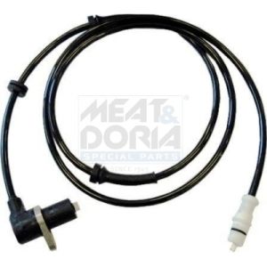 Sensor de velocidad, ABS MEAT & DORIA 90267