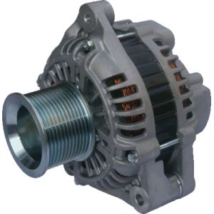 Drehstromgenerator PRESTOLITE ELECTRIC 861286