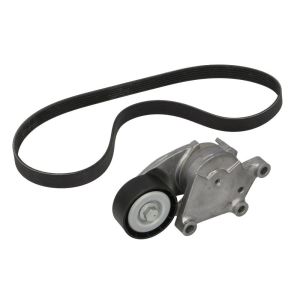 Cinto com várias nervuras (6PK1019)  GATES K026PK975
