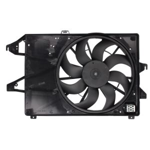 Ventilador, arrefecimento do motor THERMOTEC D8G005TT