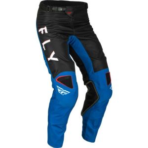 Pantalons de motocross FLY KINETIC KORE Taille 30