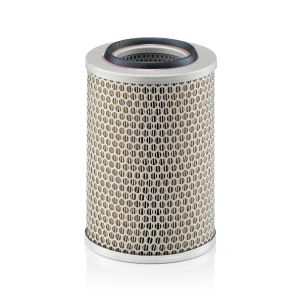 Luftfilter MANN-FILTER C 17 201