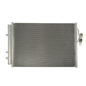 Condensador, sistema de ar condicionado THERMOTEC KTT110212
