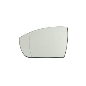 Espelho retrovisor exterior, vidro do espelho BLIC 6102-02-0305691P esquerdo