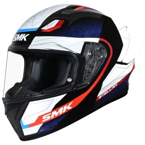 Capacete integral SMK SMK0110/25/GL213/XS