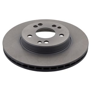 Disco de travão FEBI BILSTEIN 10682