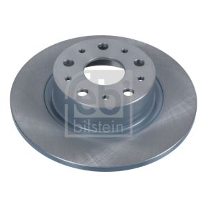 Bremsscheibe FEBI BILSTEIN 14166