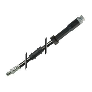 Bremsschlauch MEYLE 11-14 525 0028