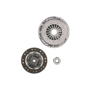 Kit de embraiagem com rolamento de pressão NEXUS F1A041NX