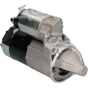 Motor de arranque HC-CARGO 116250