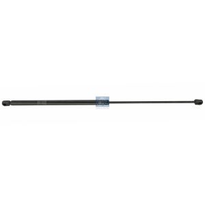 Mola a gás, tampa do porta-bagagens, 400N DT SPARE PARTS 3.80709