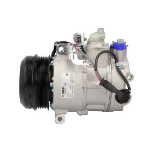 Compresseur de climatisation BOSCH 1 986 AD1 383