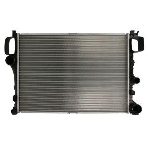 Radiador, arrefecimento do motor VALEO 735299