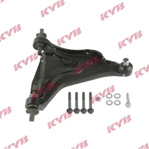 Suspensão da roda KYB KSC6168