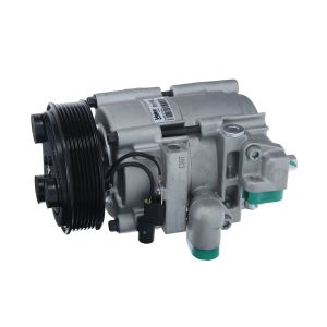 Klimakompressor VALEO 811192