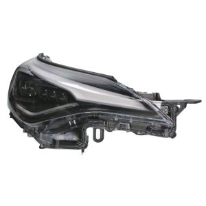 Hauptscheinwerfer ULO 142038004