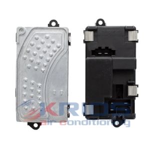 Regulador, ventilador interior MEAT & DORIA K106034