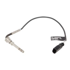 Sensor, Abgastemperatur BOSCH 0 986 259 214