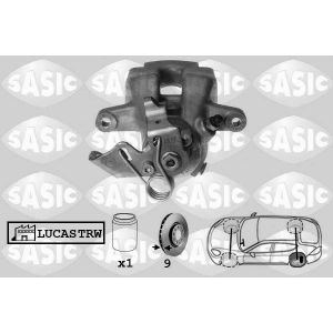 Bromsok SASIC 6500052