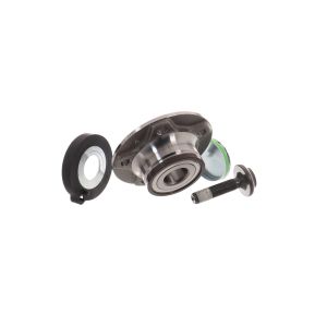 Conjunto de rolamentos de roda SKF VKBA 6650