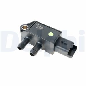 Sensor, presión gas de escape DELPHI DPS00062-12B1