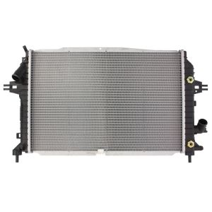 Radiador, arrefecimento do motor NISSENS 63115A