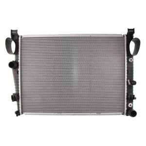 Radiator, motorkoeling NISSENS 62547A