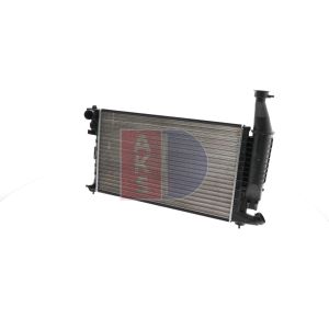 Raffreddatore motore AKS DASIS 060850N
