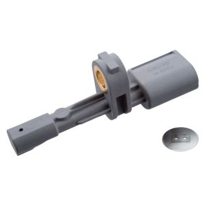 Snelheidssensor, ABS febi bilstein 103021