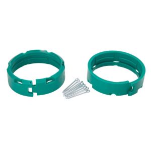 Kit de proteção contra poeiras, amortecedor SKF KIT-FS-WP