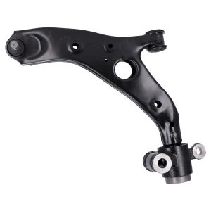 Braço de controlo, suspensão da roda FEBI BILSTEIN 193402 Eixo dianteiro