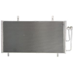 A/C-kondensor BOSCH 1 986 AD2 471