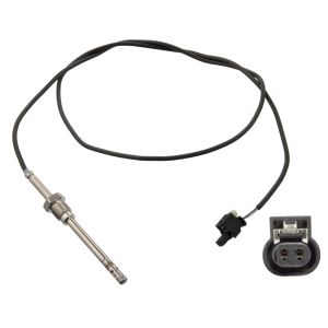 Abgastemperatursensor FEBI BILSTEIN 100833