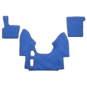 Fußmatte F-CORE FL16 BLUE
