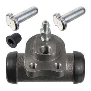 Cilindro mestre do travão FEBI BILSTEIN 8101