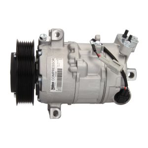 Compressor, airconditioner VALEO 813385