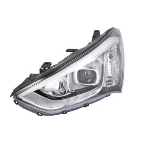 Farol principal DEPO 221-1167L-LD-EM