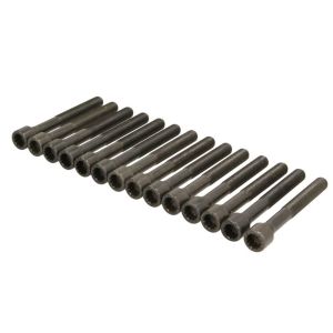 Kit de parafusos, cabeça do cilindro AJUSA 81030000