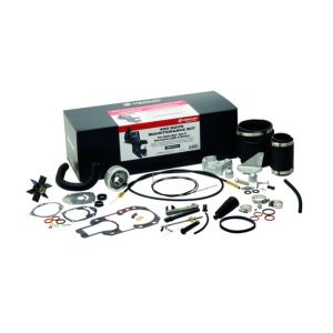 Kit de assistência QUICKSILVER 8M0147073