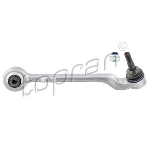 Suspensão da roda HANS PRIES 502 586