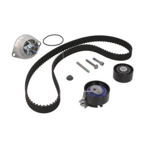 Wasserpumpe + Zahnriemensatz GATES PowerGrip™ KP35581XS