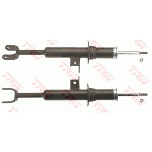 Amortecedor TRW JGM1301T