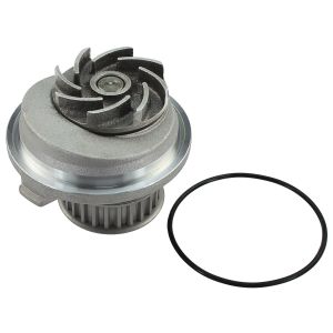 Kühlmittelpumpe MEYLE 613 600 4054