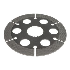 Parte differenziale CARRARO 132690-CR