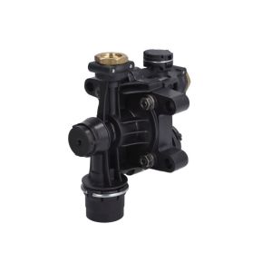 Valvola relè PNEUMATICS PN-13111